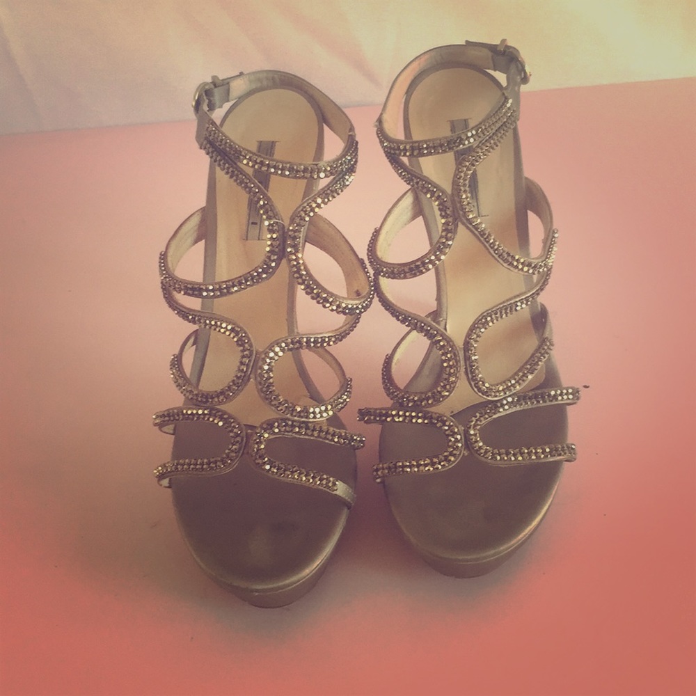 TIFFI Sandals